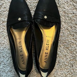 Anne Klein Flats